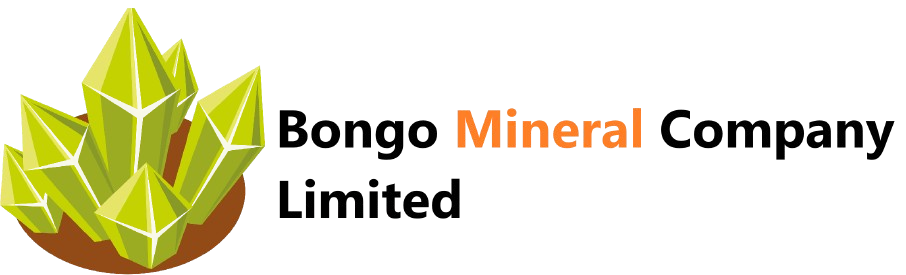 Bongo mineral company limited